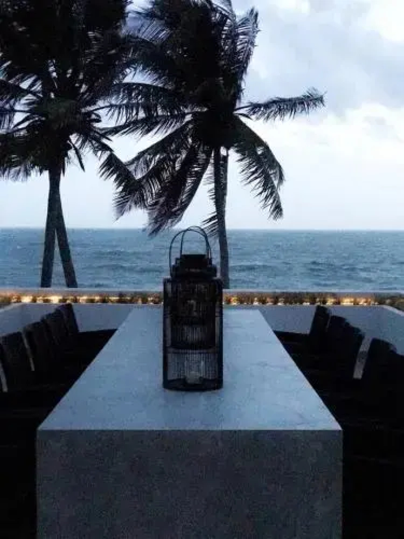 The Summer House Ambalangoda