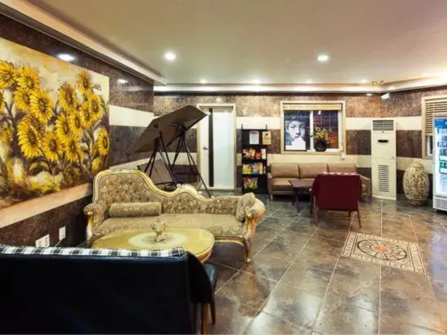 Gang Hwa View 9 Pension