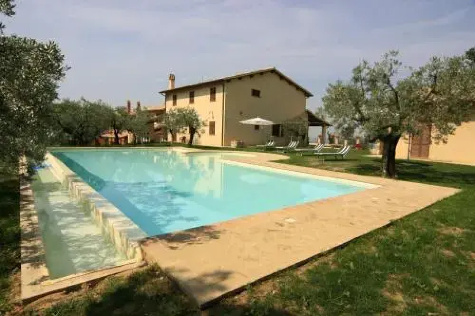 Agriturismo Le Vigne