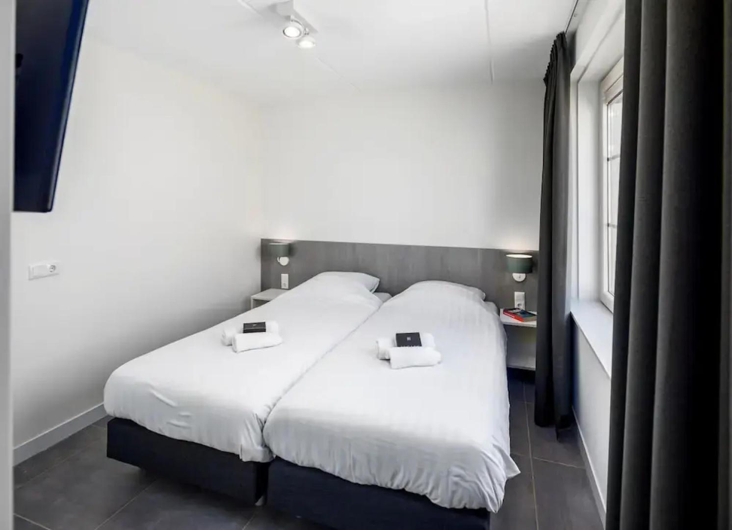 Roompot Beach Resort Nieuwvliet-Bad