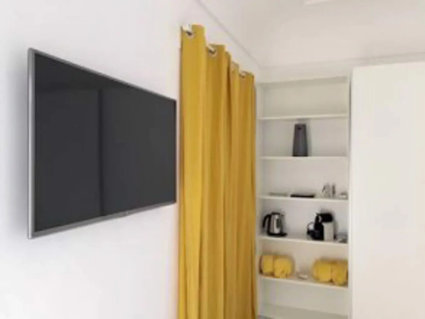 Suite Paradiso