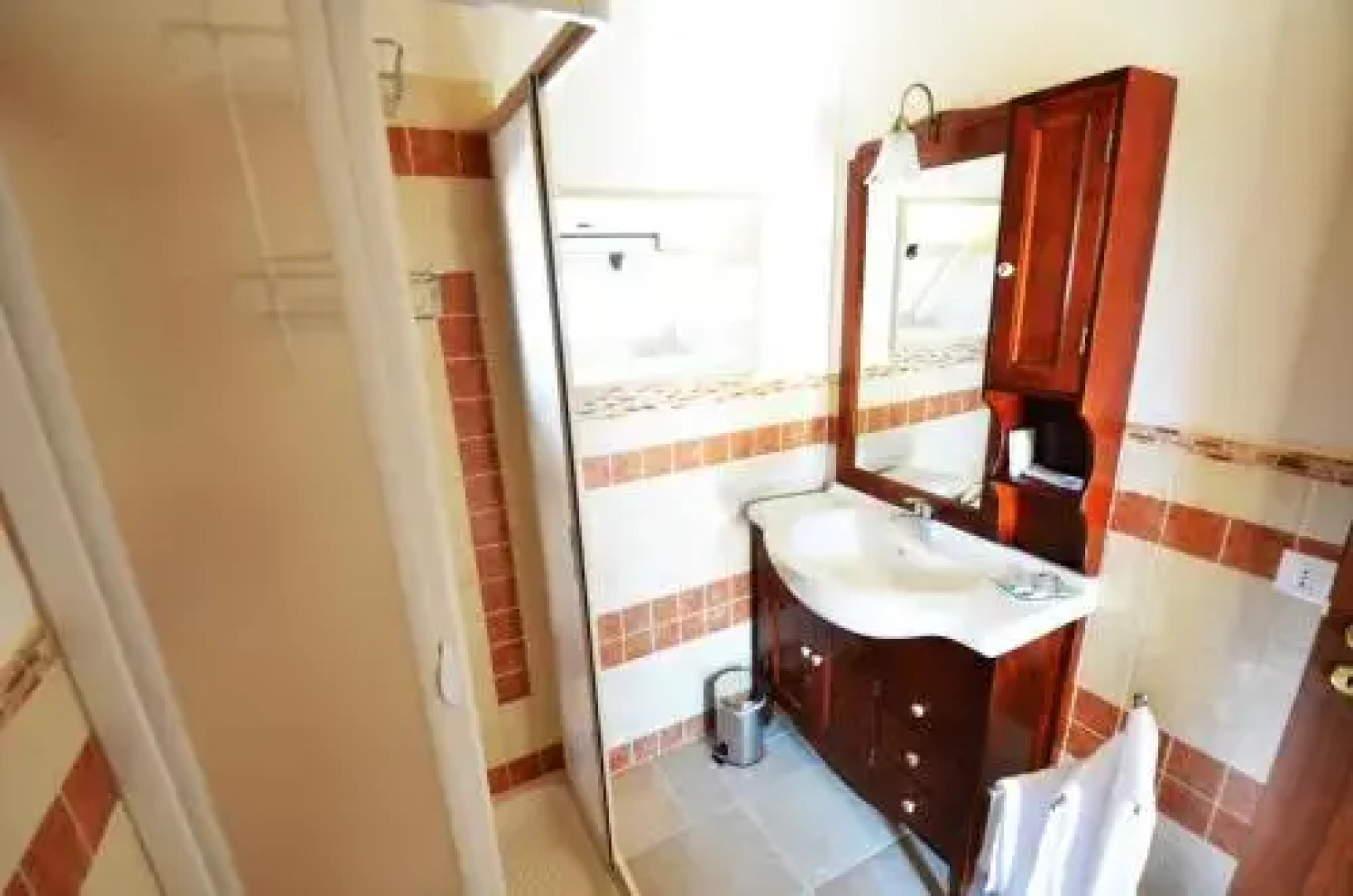 Alla Corte Di Nonna Maria