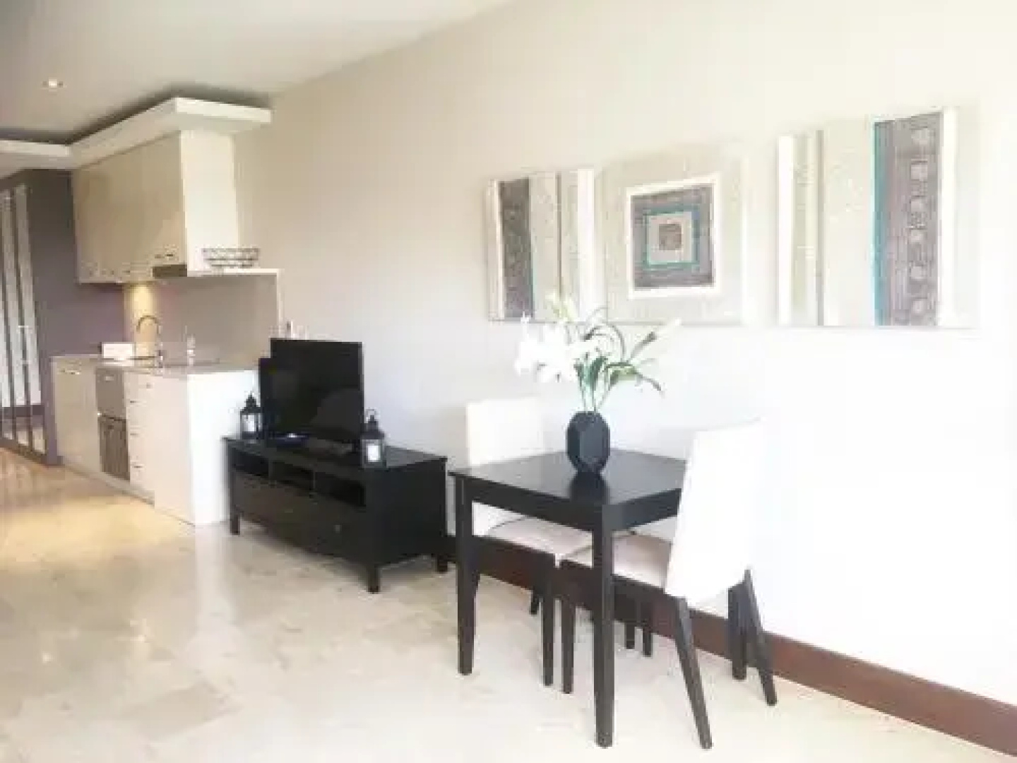 Santai Resort Apartment 321