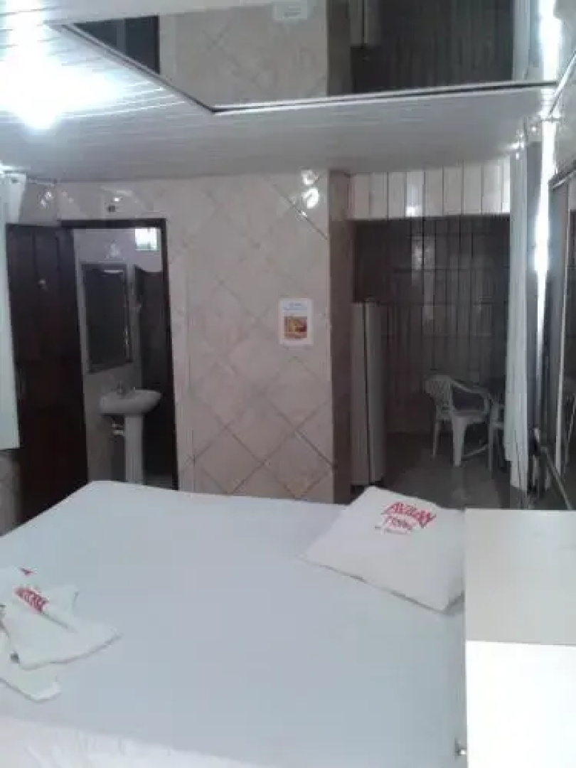 Avilan Hotel