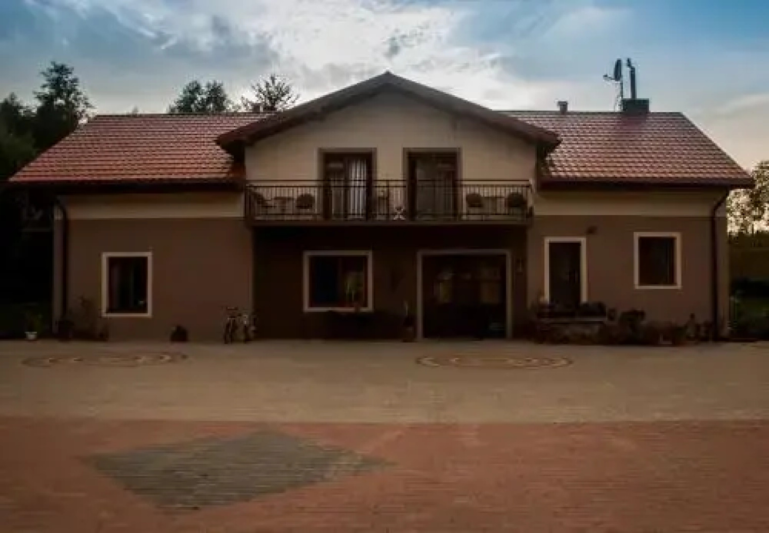 Agroturystyka w Dolinie Narwi