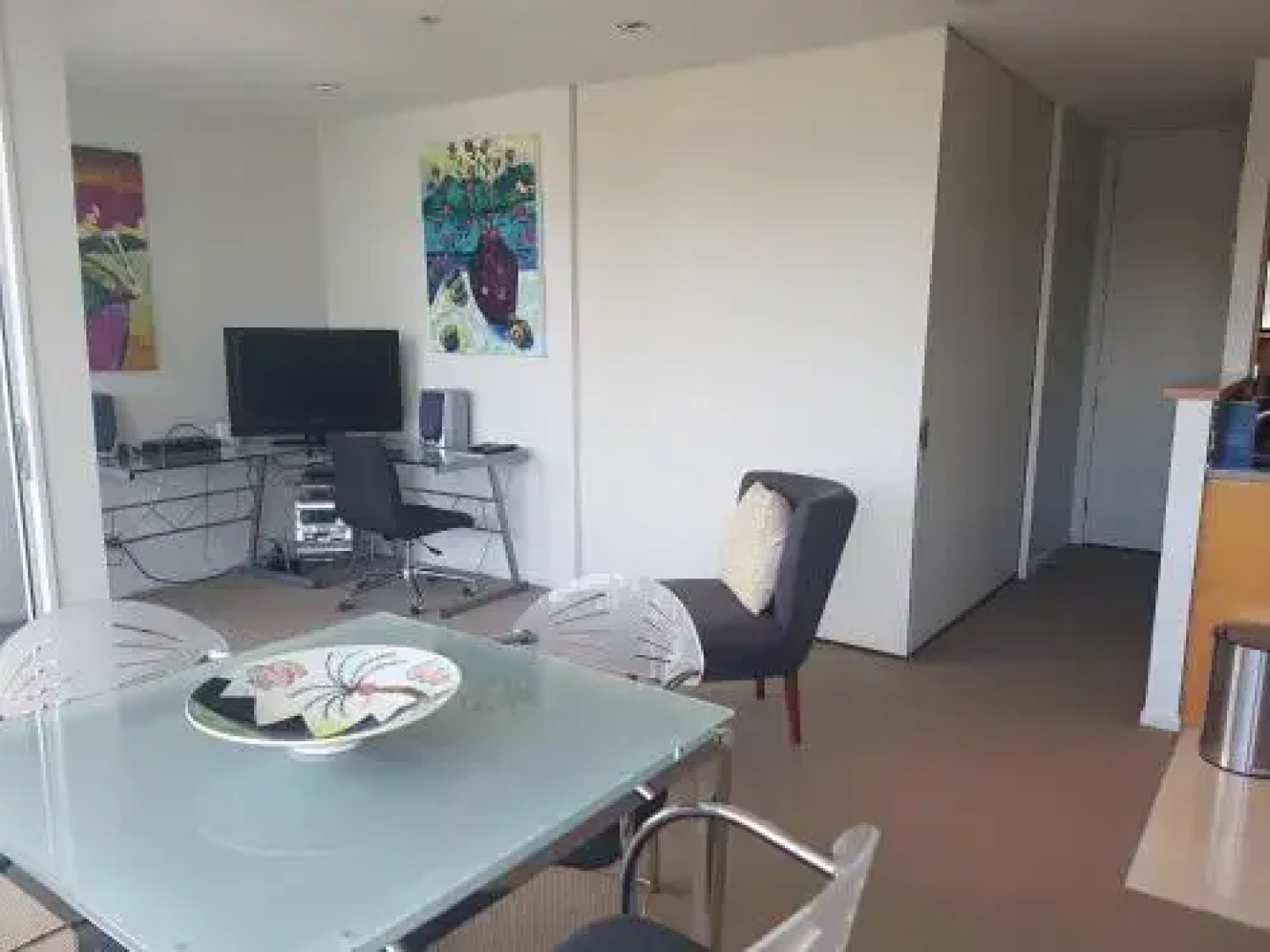Waimahana Apartment 12