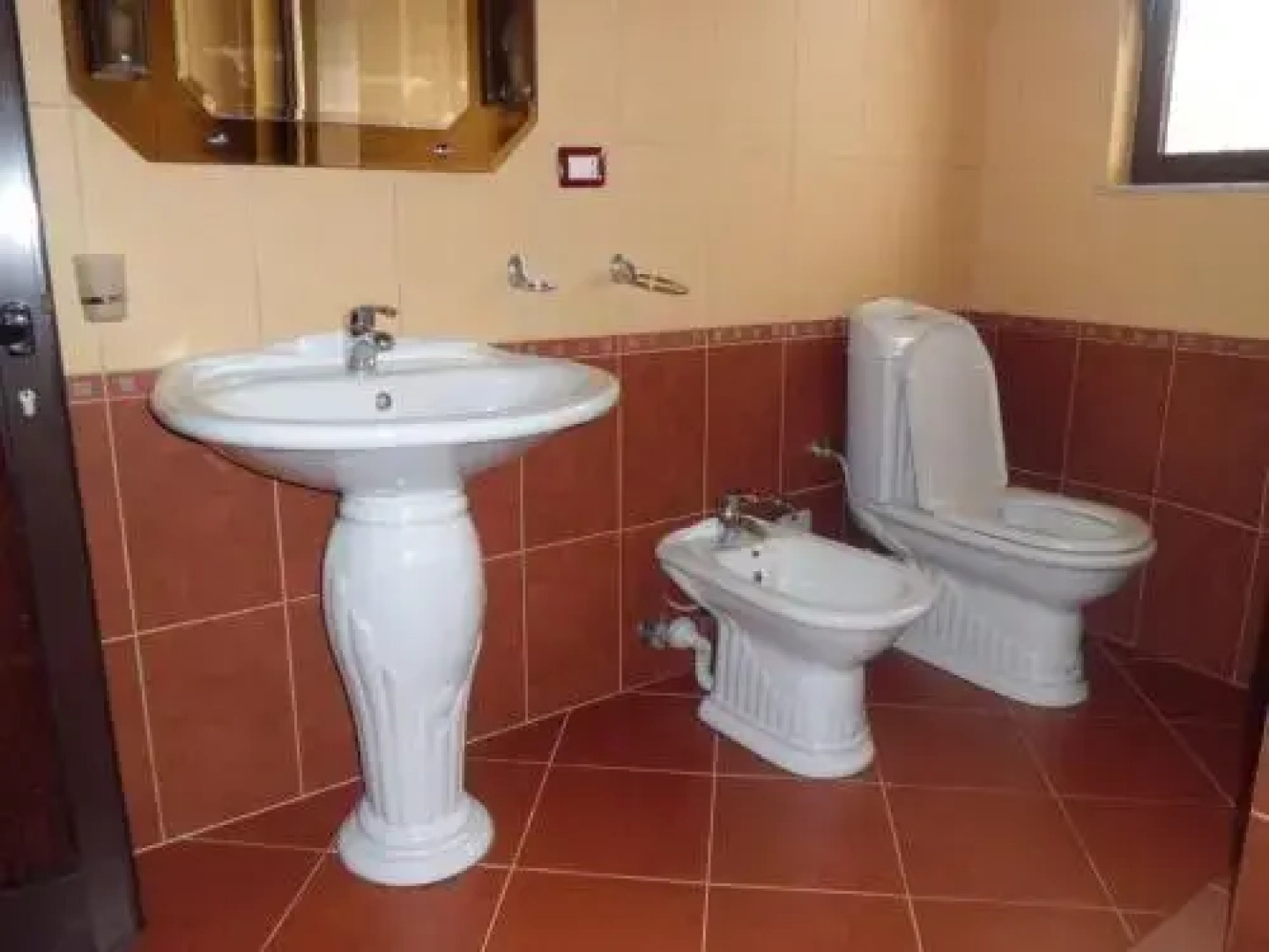 Red Rose Guest House