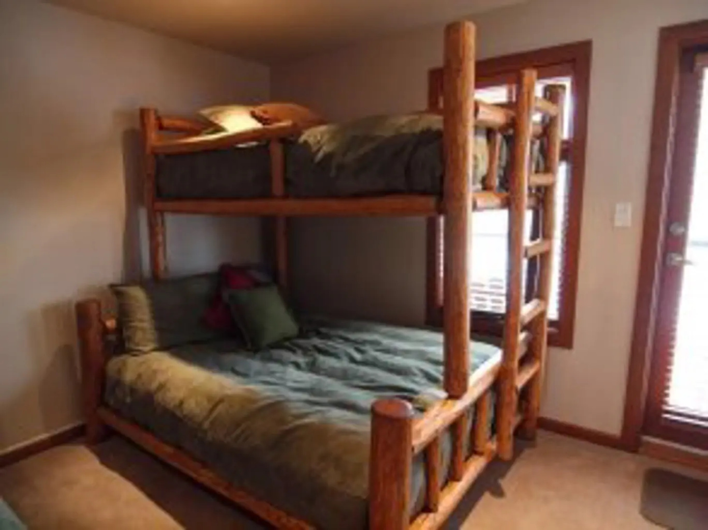 Mountain Town Properties White Wolf 1
