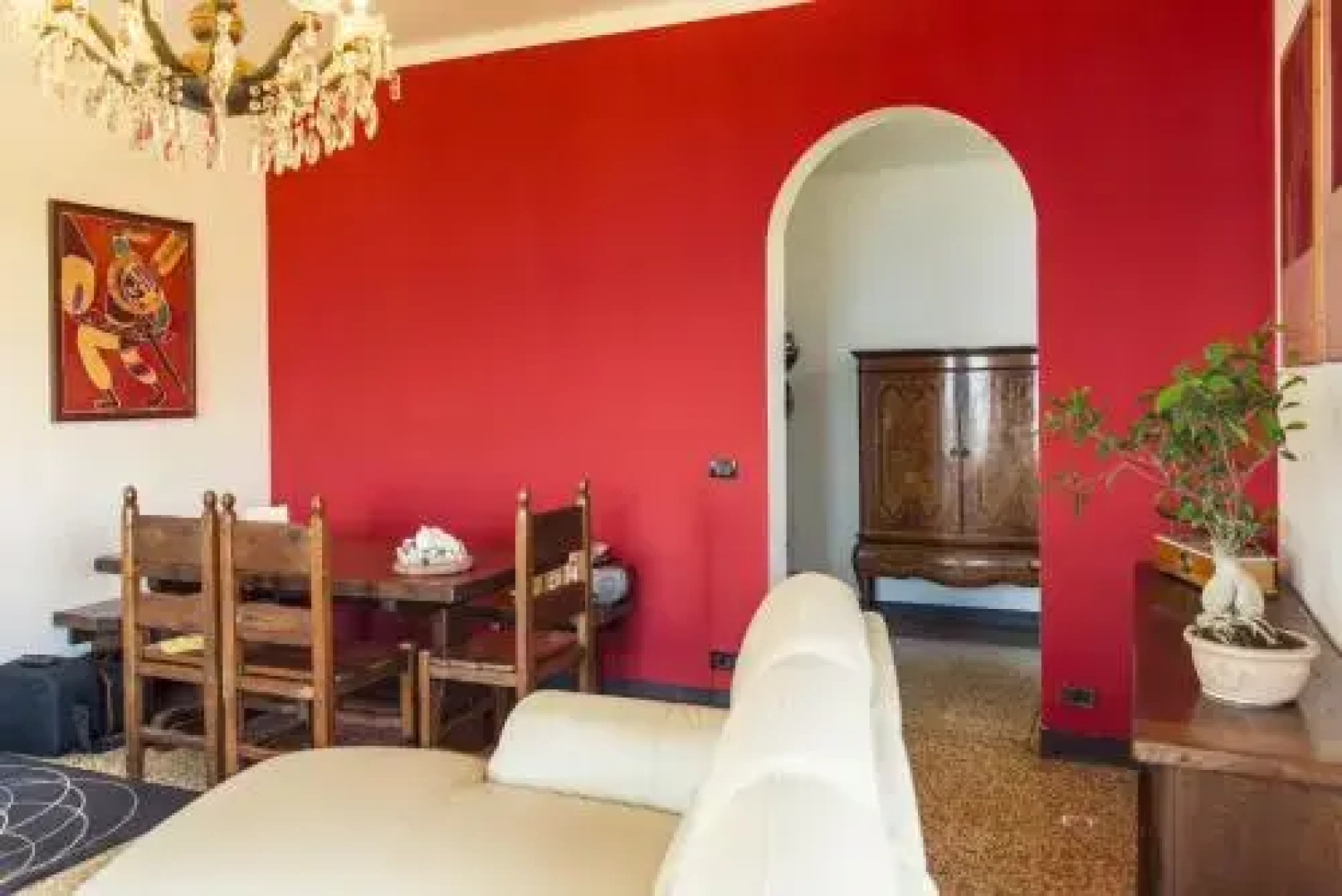 Dueseicinque B&B
