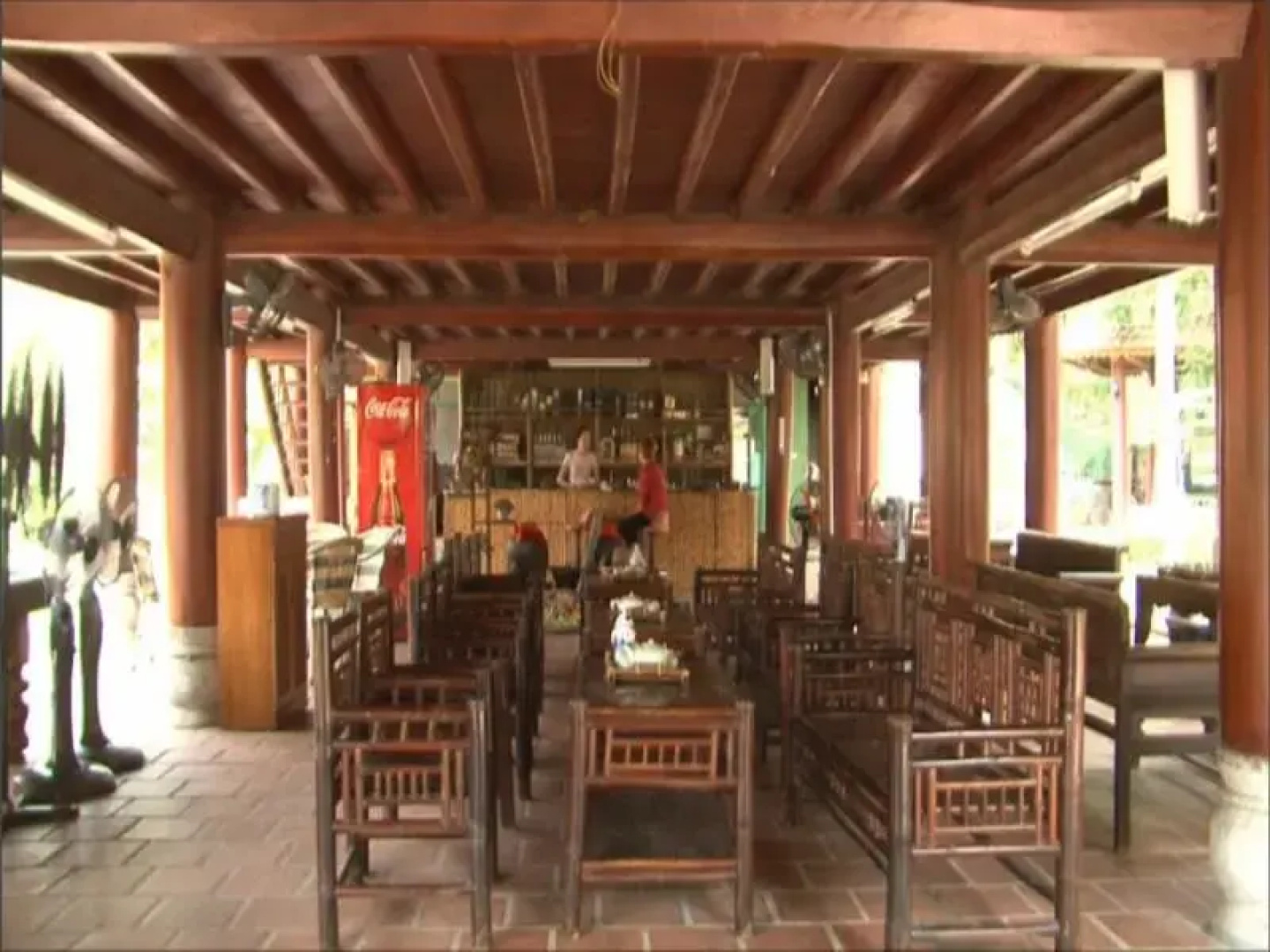 Phuc Xuan Resort