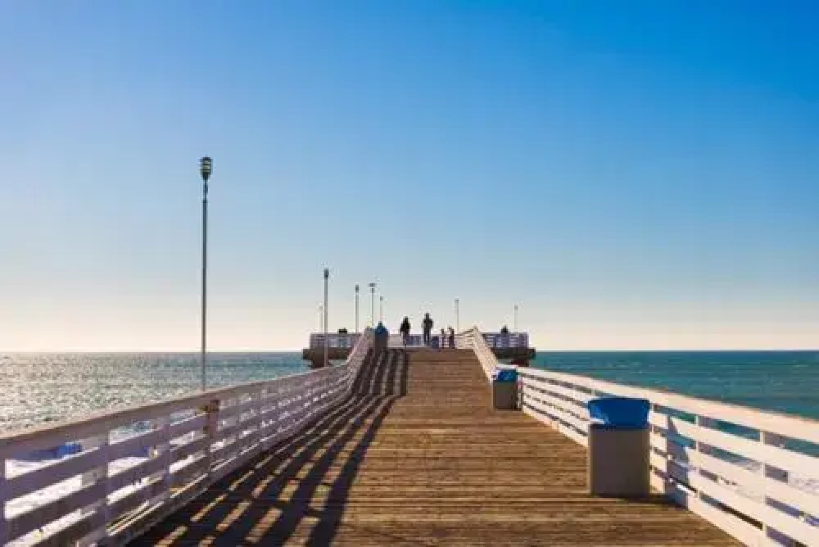 Classic Pacific Beach Two Bedroom