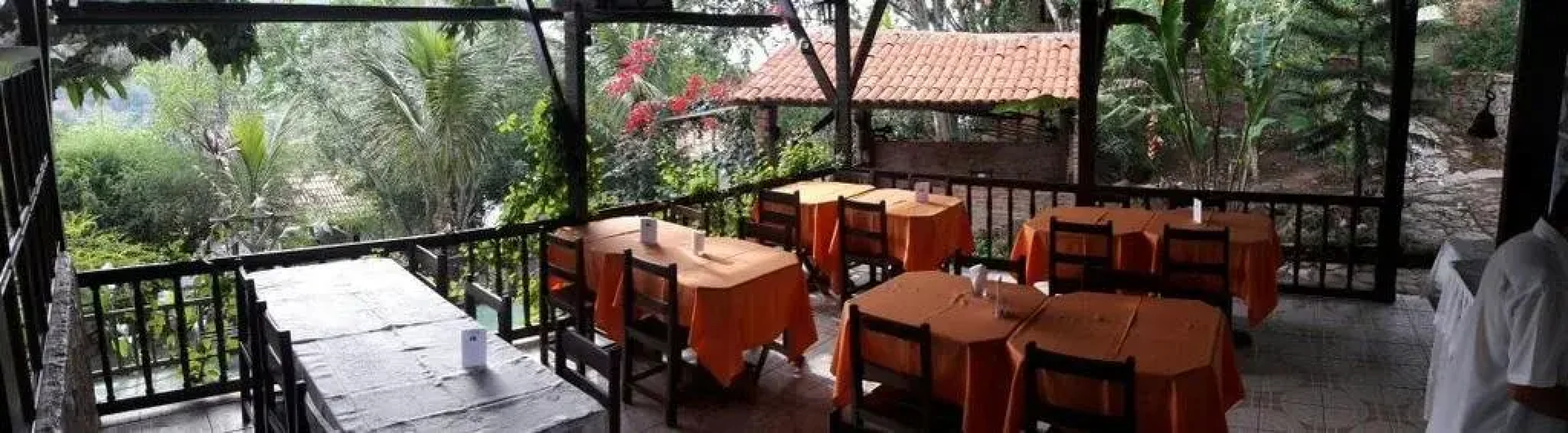 Hotel O Alemão