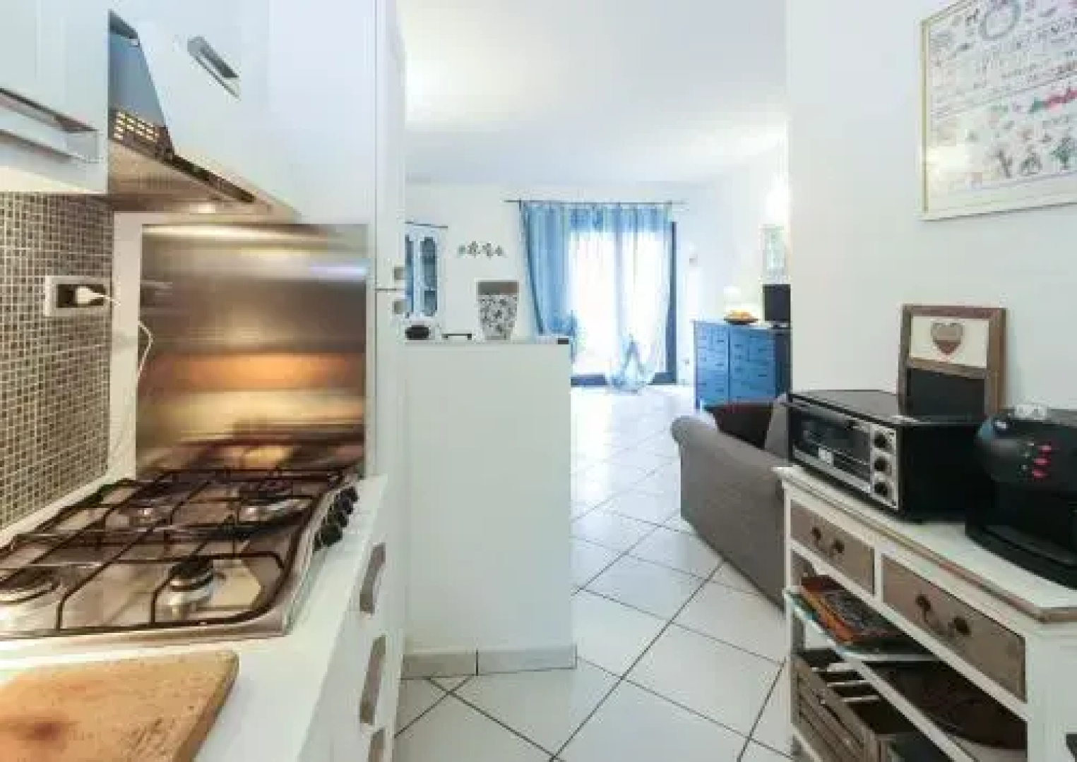Residence Il Porto