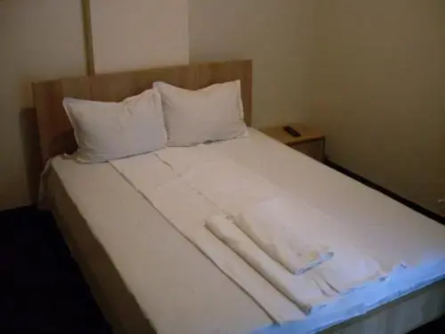 Apartamente Club Bosco