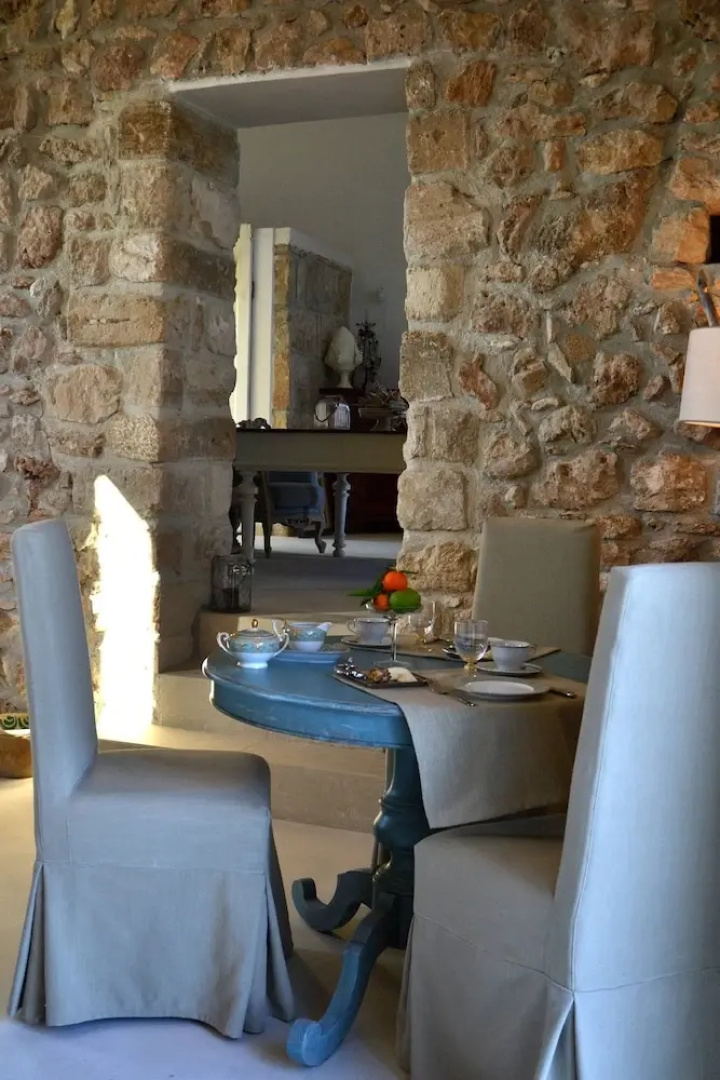 Scilla Maris Charming Suites