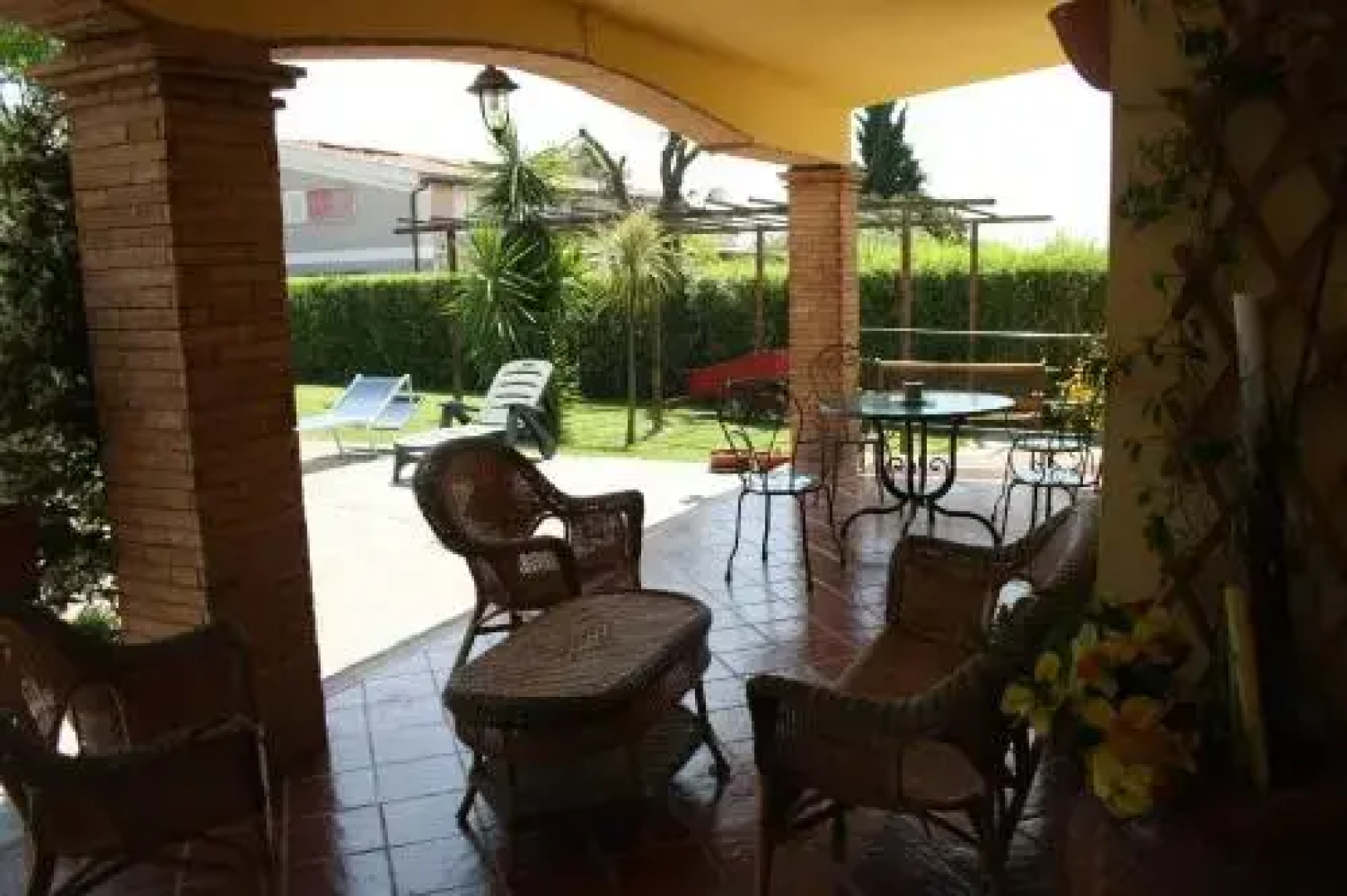 Villa Brunella