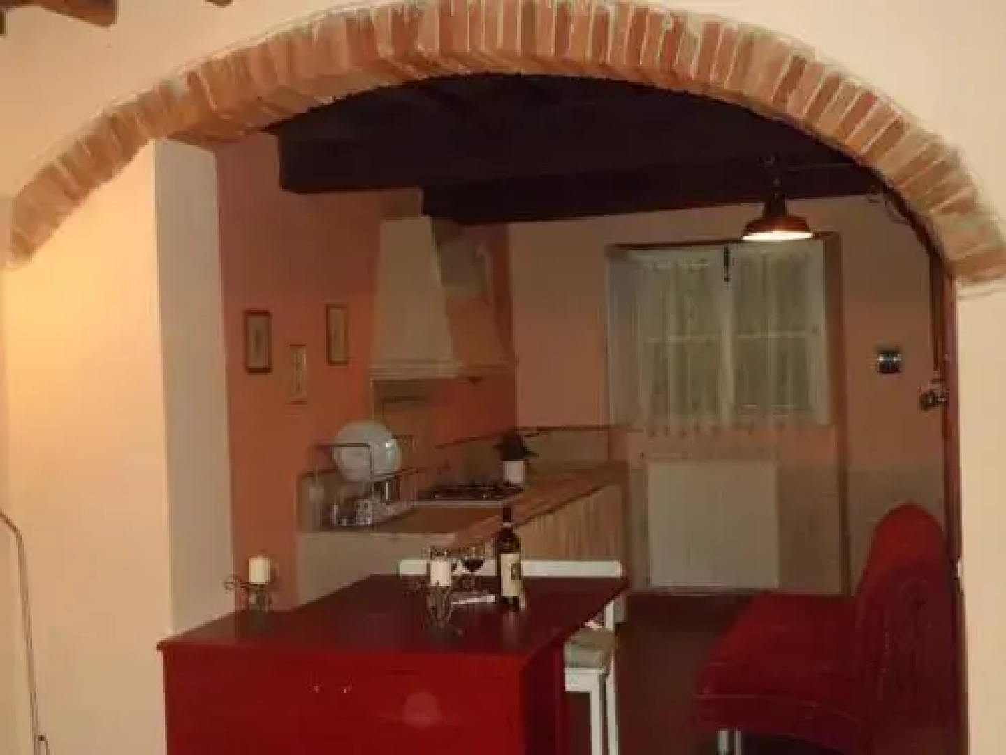 La Fiera Vecchia Apartments
