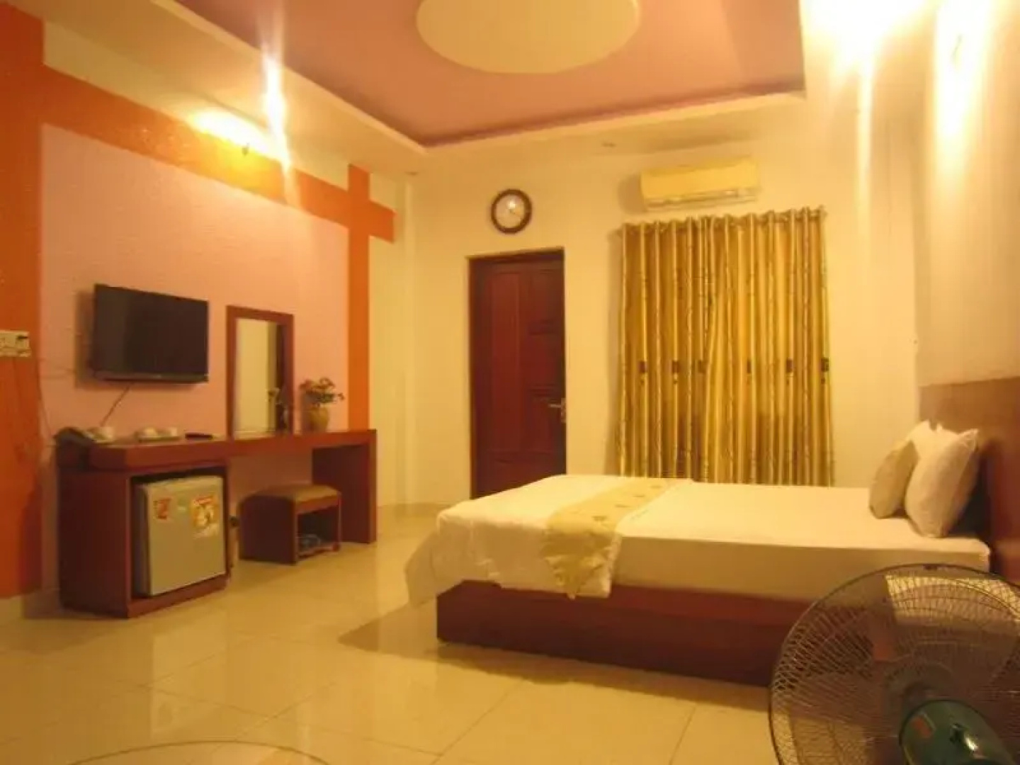Thien Phu Hotel