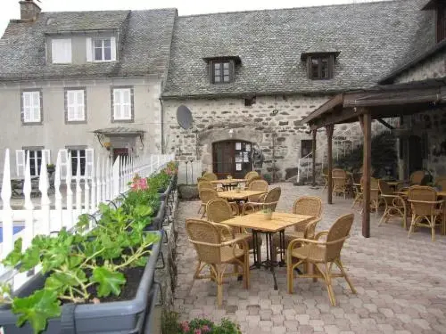 Le Clos de Banes