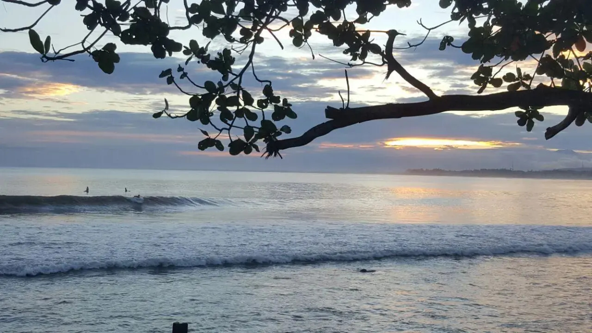 Medewi Beach Cottages