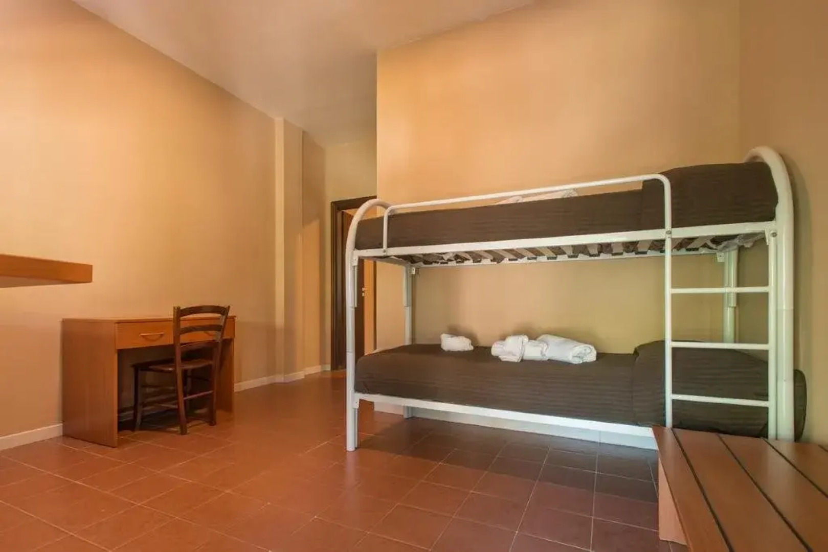 Camping Riviera Village