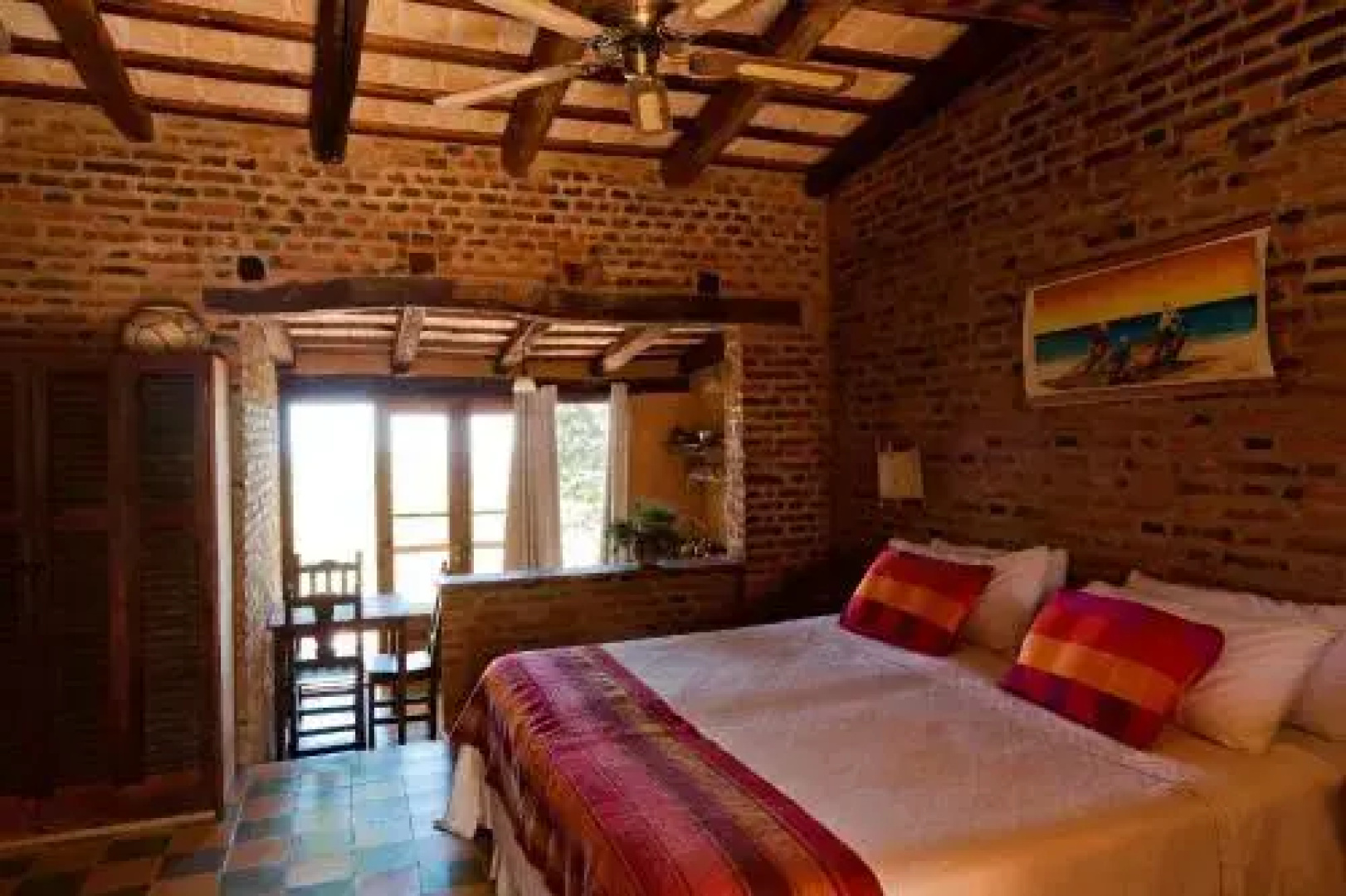 Hosteria Las Jarillas