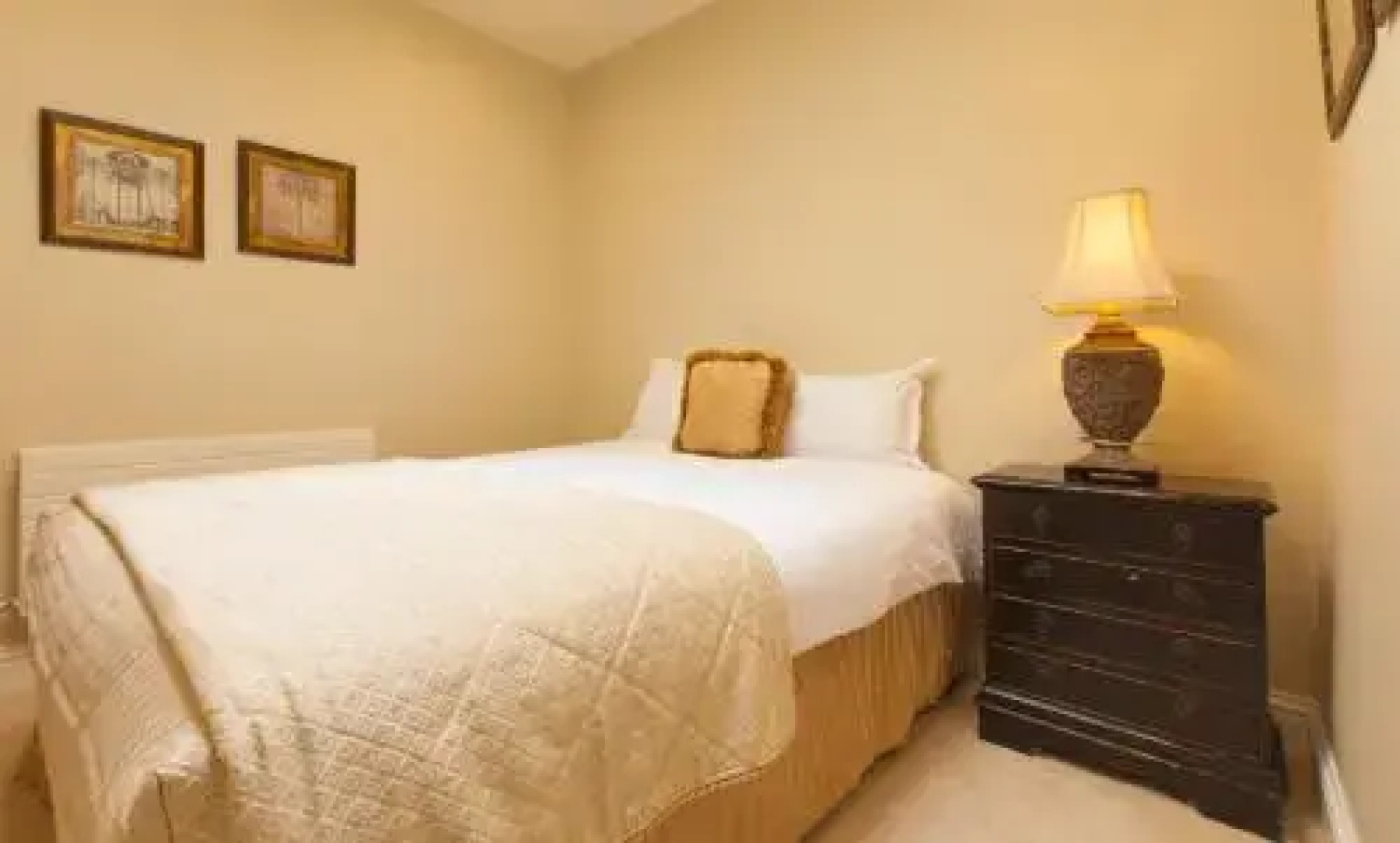 The Ballesteros Penthouses