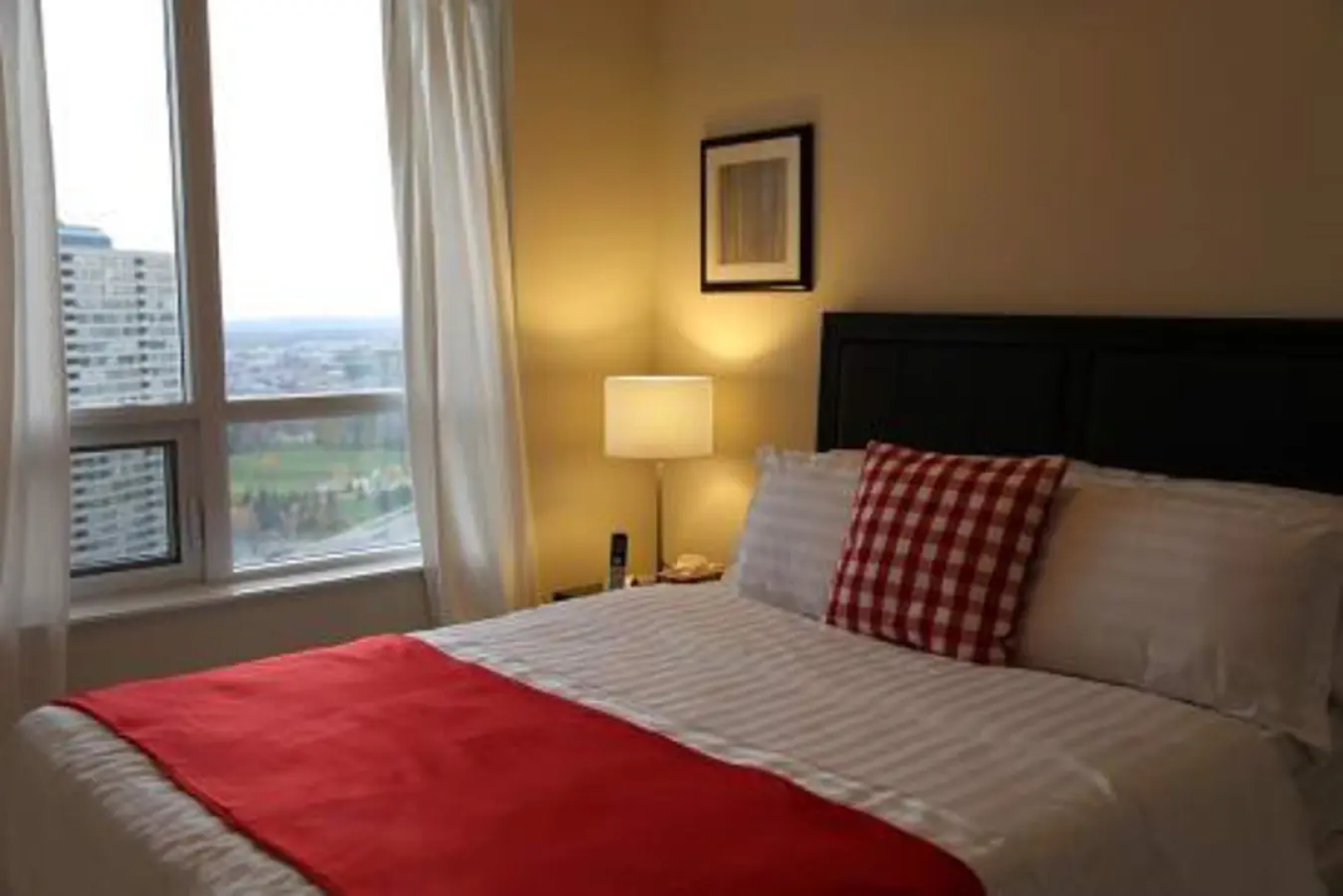 Trillium Suites - Mississauga