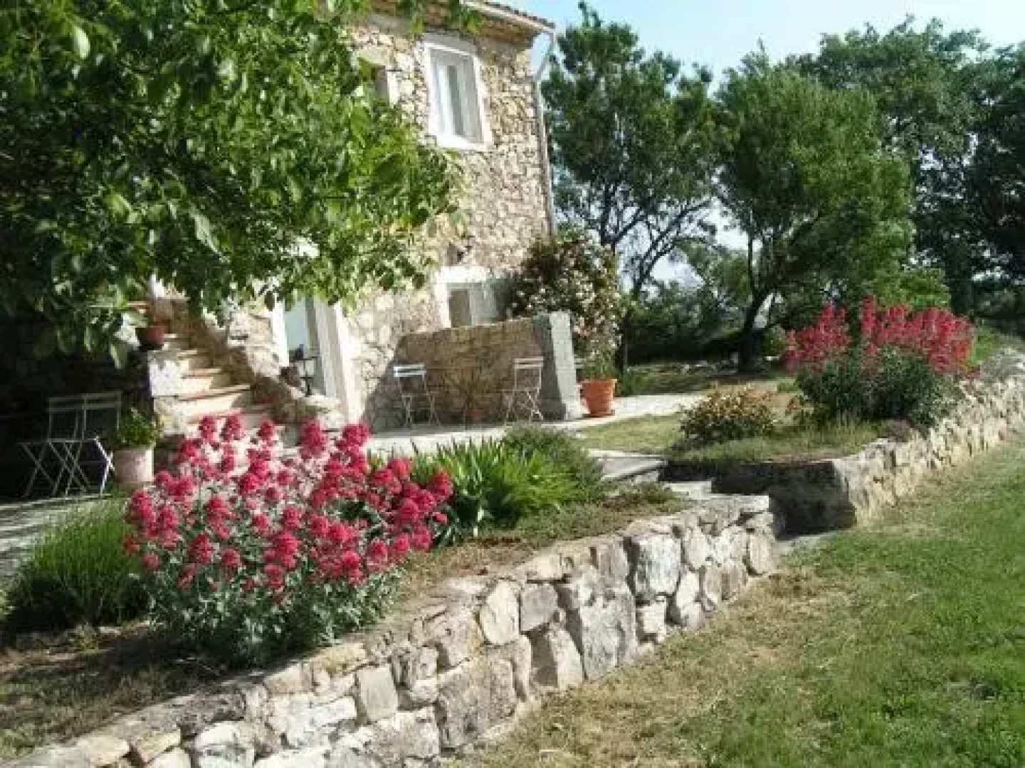 Chez Bacchus