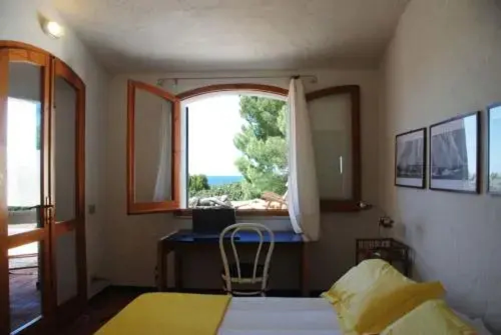Villa Casa Dei Lentischi