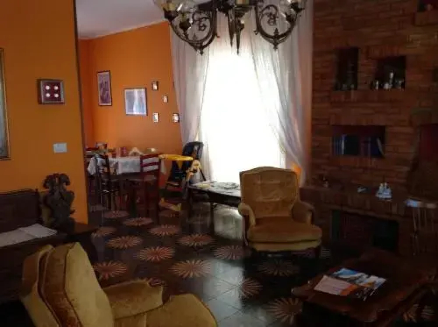 La Stella Marina
