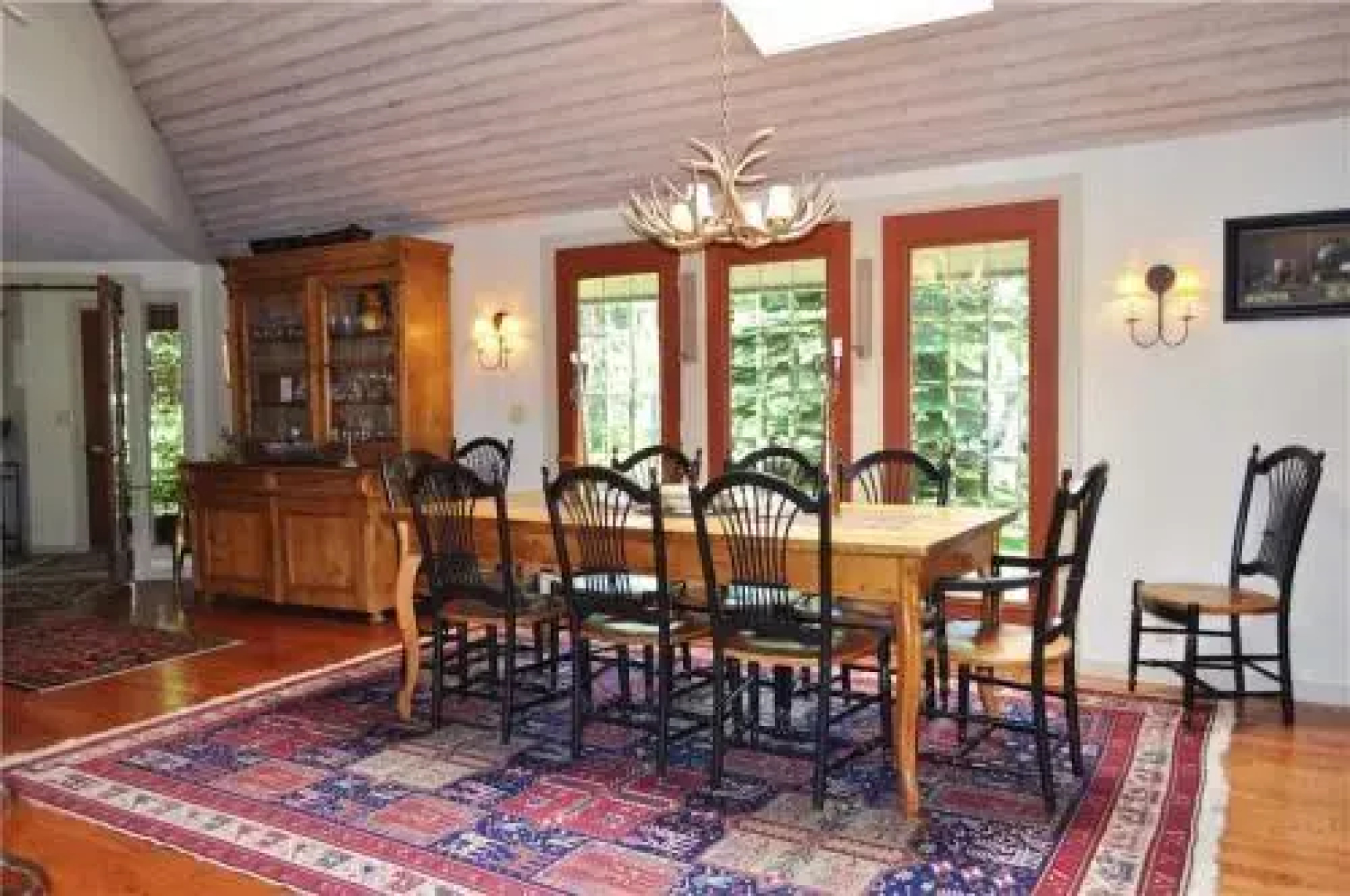 Leonard House: Great Aspens Home with Private Hot Tub! Home