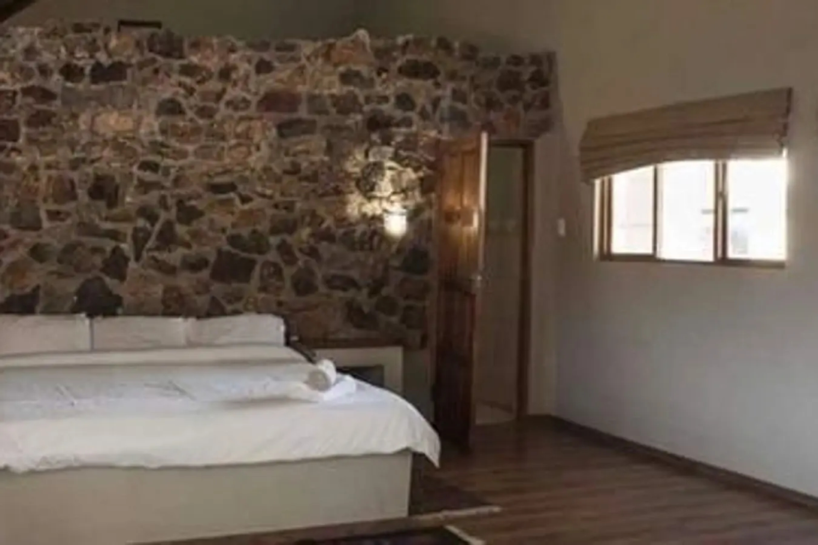 Tarragon Guest House