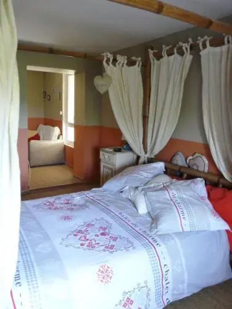 B&B Les Vents d'Anges