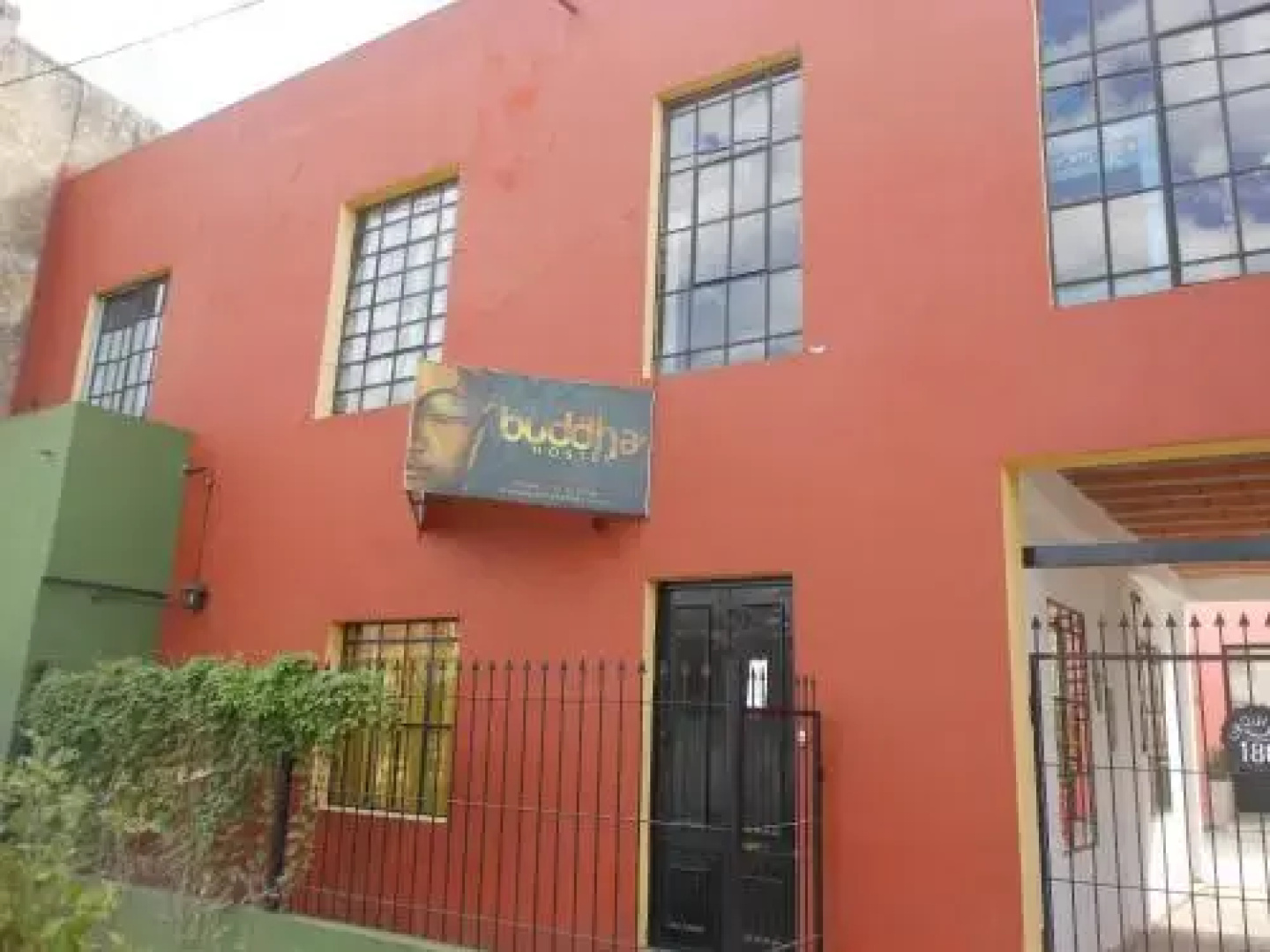 Buddha Hostel