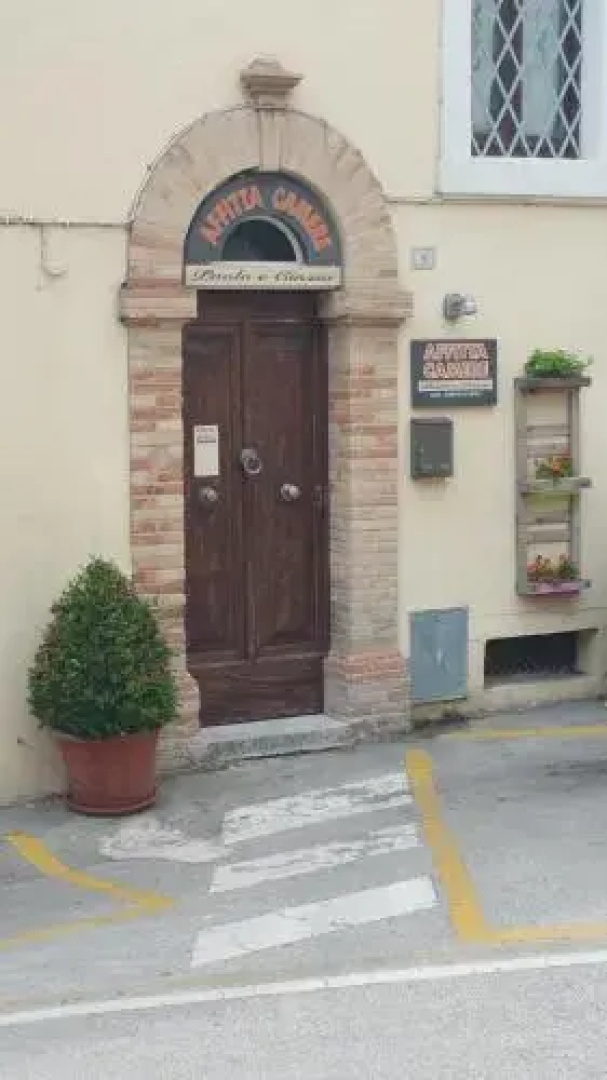 Affittacamere Simonetti