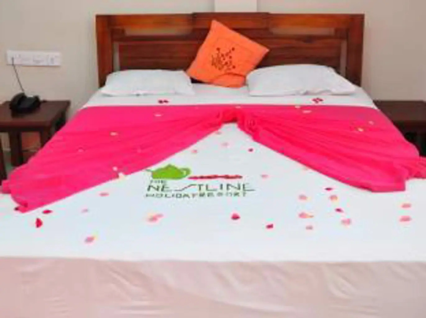 Nestline Holiday Resort