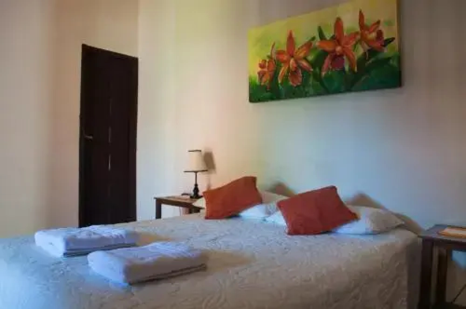 La Casona Chiquitana