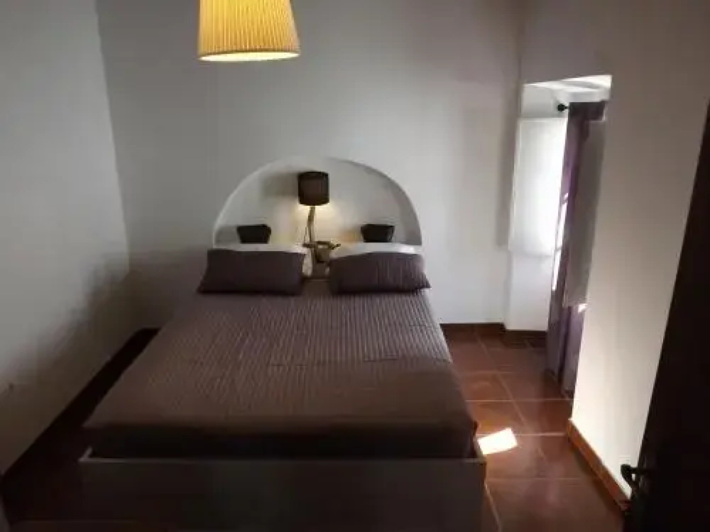 Casa do Lêntejo - Casas de Taipa