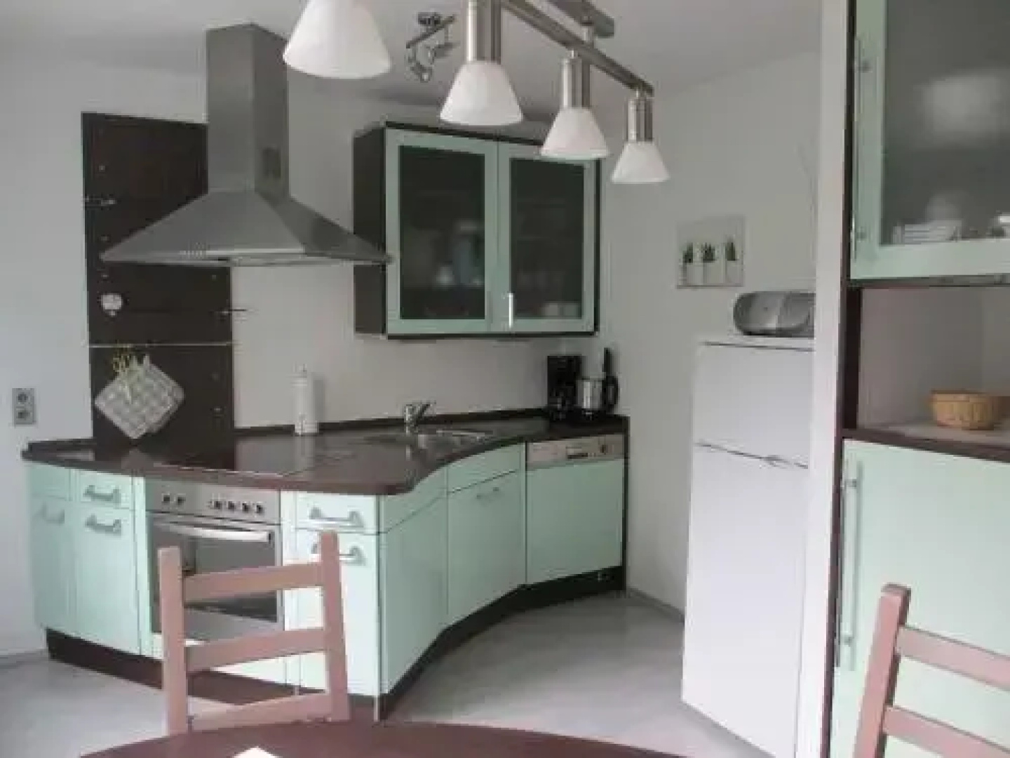 Ferienwohnung Brasil