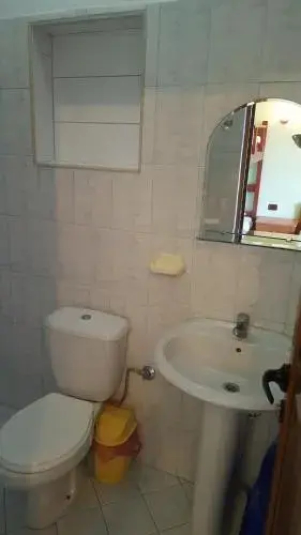 Afrimi Hotel