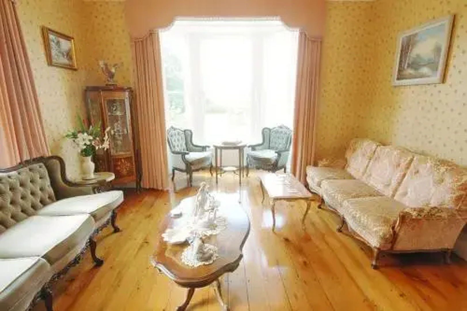 Carriglea House