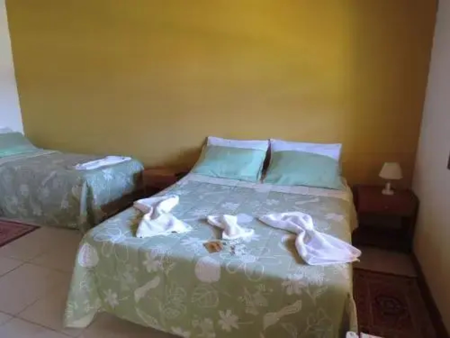 Hotel Fazenda Boa Vida