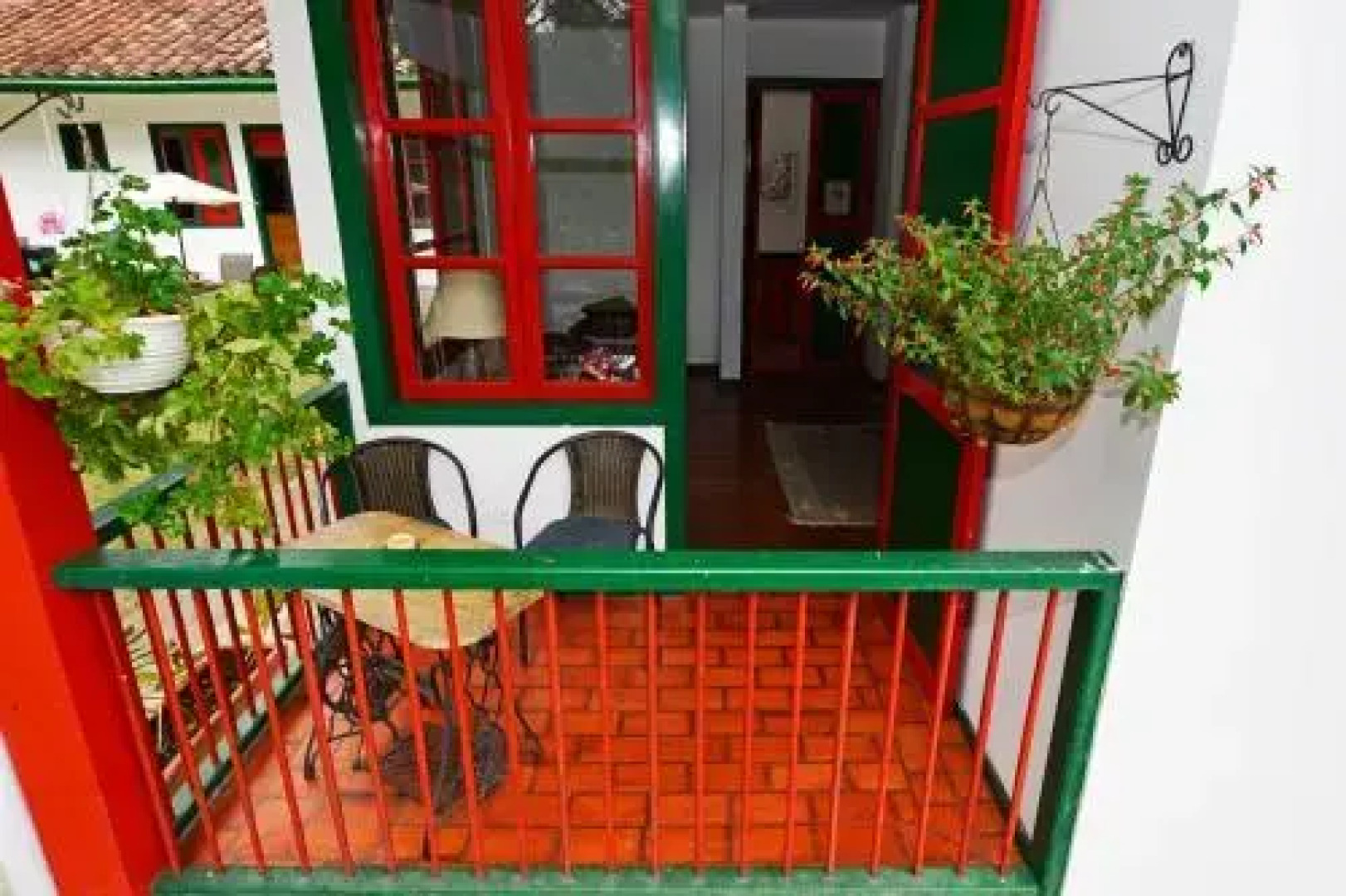 Reserva El Cairo - Valle de Cocora