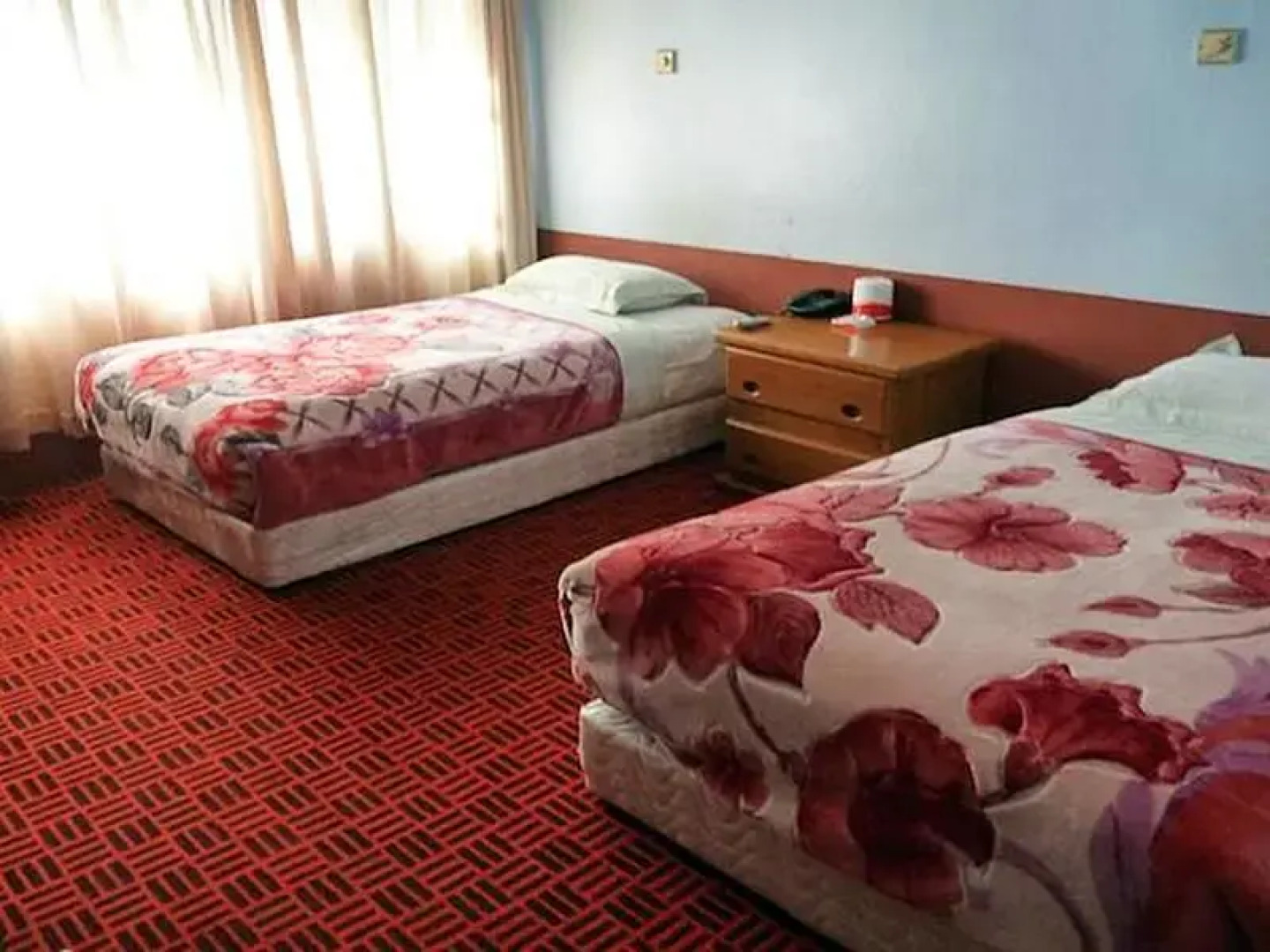 Lashio Motel