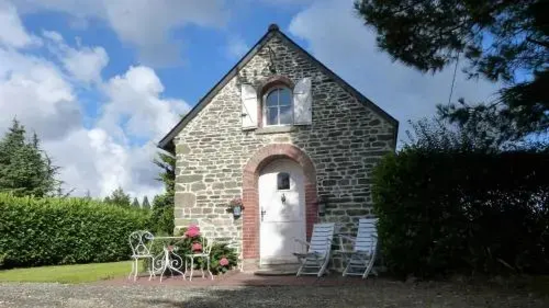 La Boulangerie