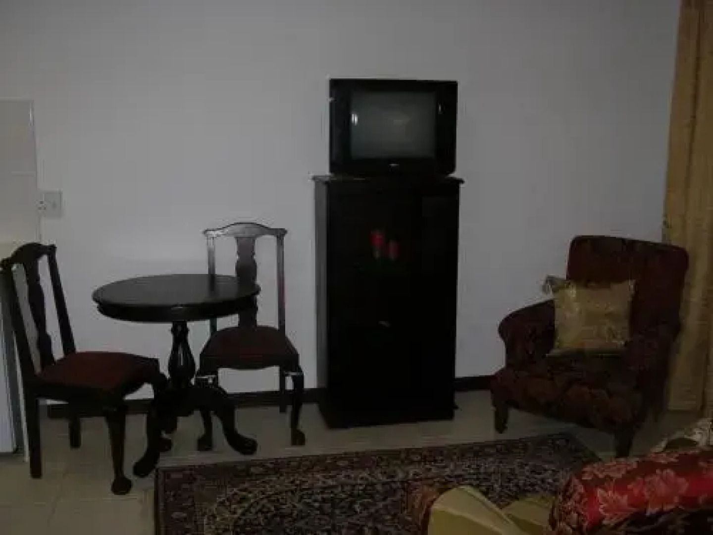 Newton Sands Guesthouse