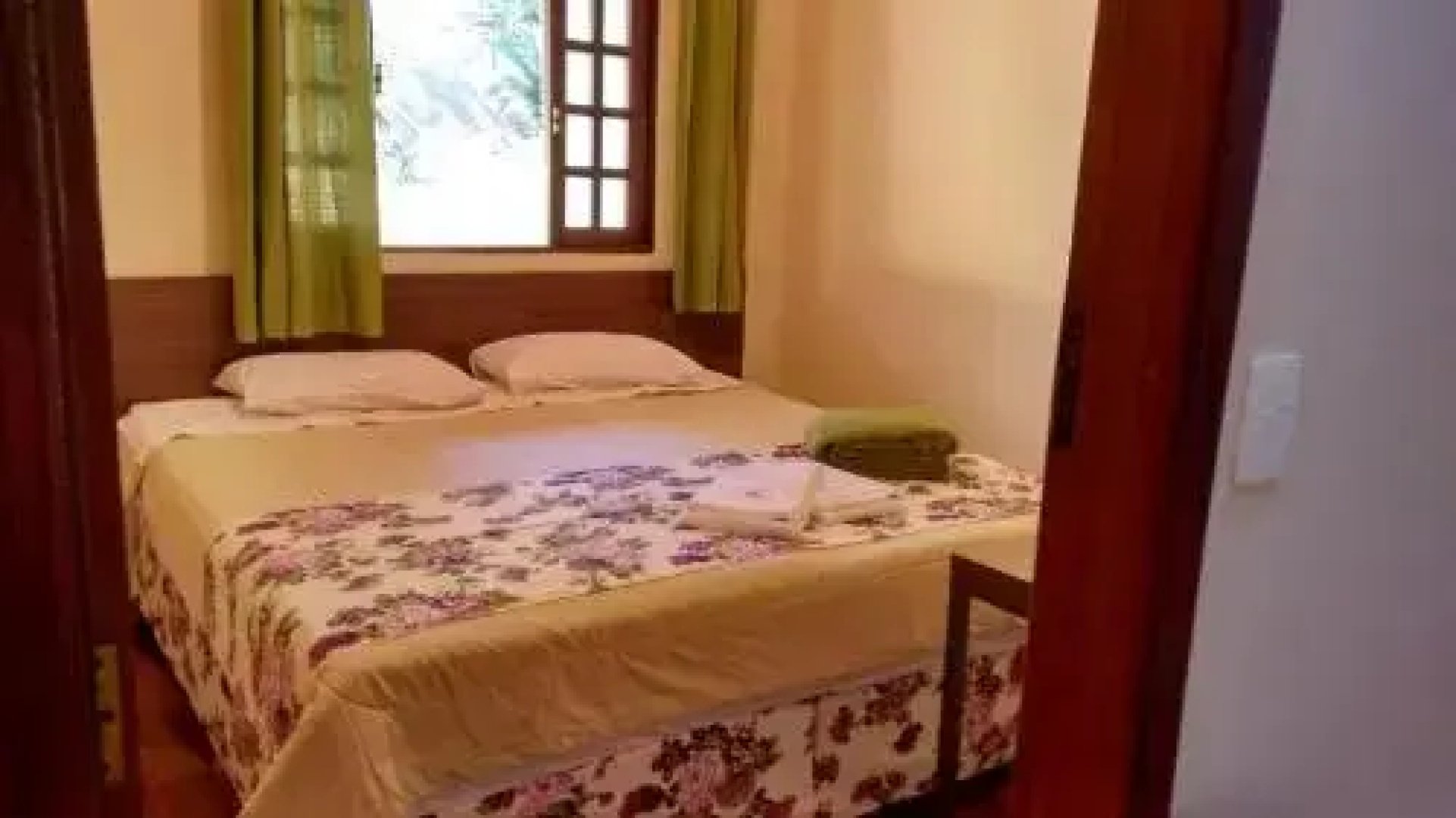 Hotel Fazenda Estância Imperial