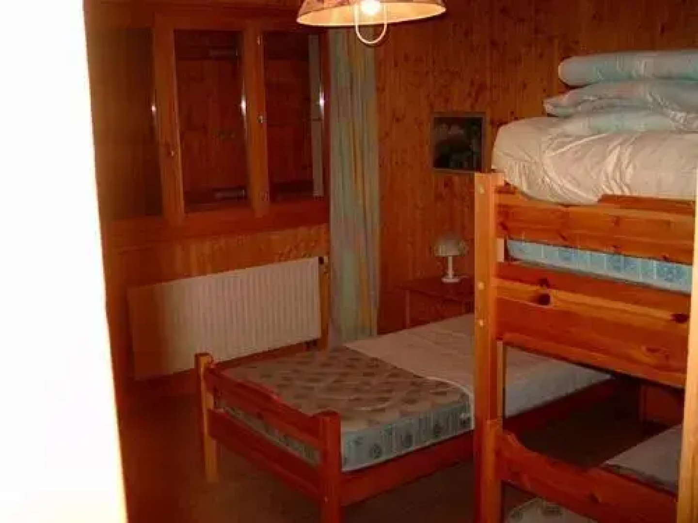 Chalet Solina