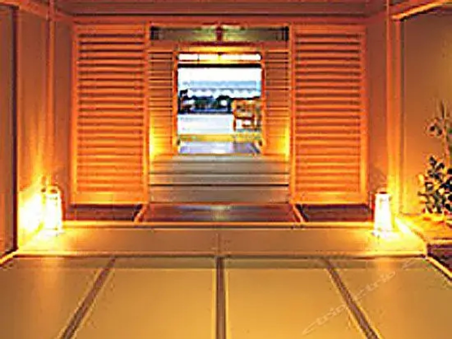 Hotel Sunosaki Kazenosho